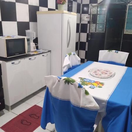 Casa De Ferias Villa Манаус Екстериор снимка