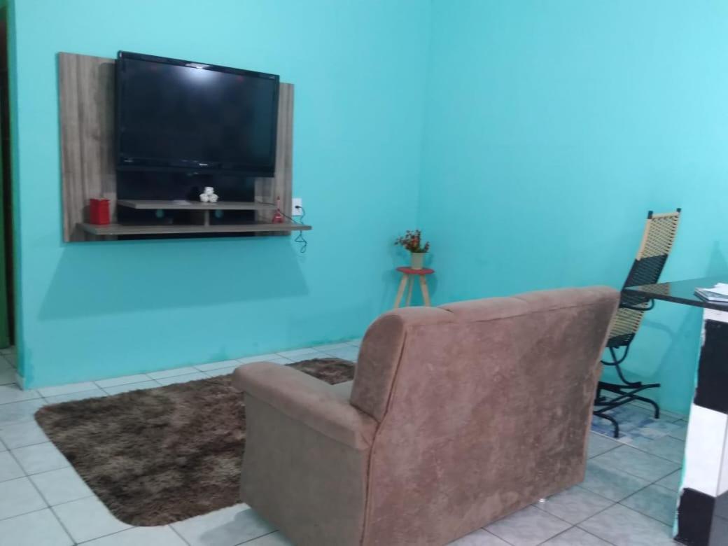 Casa De Ferias Villa Манаус Екстериор снимка
