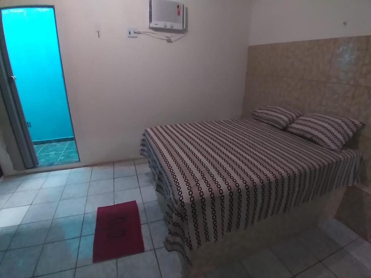 Casa De Ferias Villa Манаус Екстериор снимка