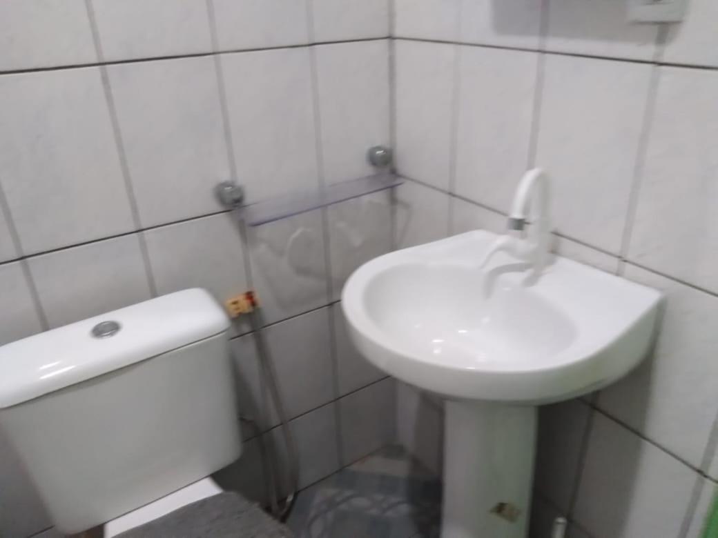 Casa De Ferias Villa Манаус Екстериор снимка