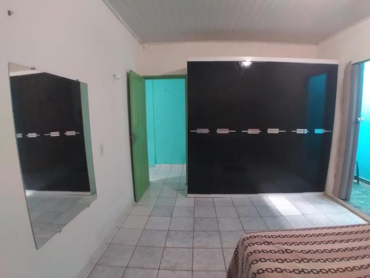 Casa De Ferias Villa Манаус Екстериор снимка