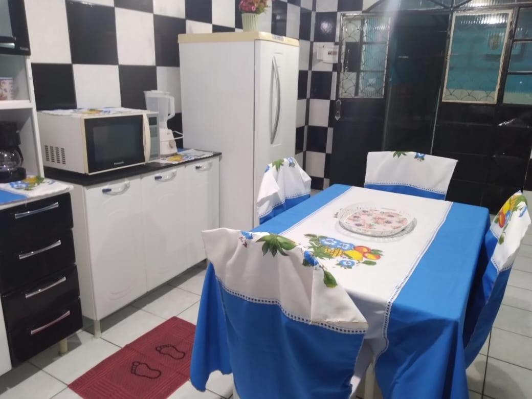 Casa De Ferias Villa Манаус Екстериор снимка