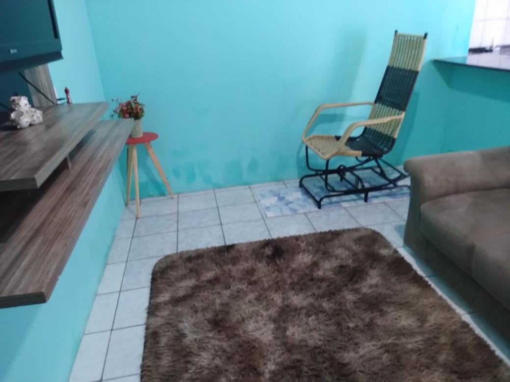 Casa De Ferias Villa Манаус Екстериор снимка