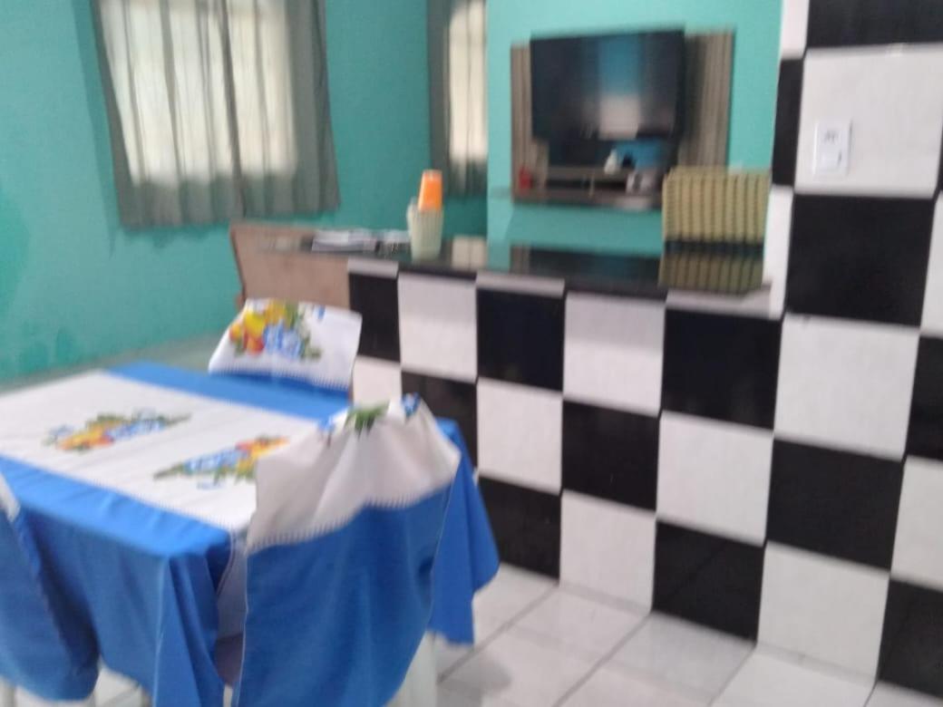 Casa De Ferias Villa Манаус Екстериор снимка