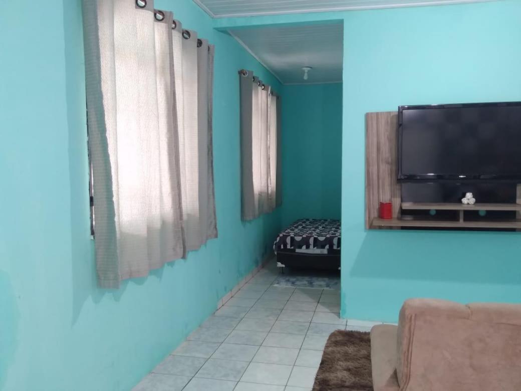 Casa De Ferias Villa Манаус Екстериор снимка