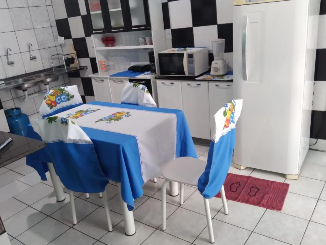 Casa De Ferias Villa Манаус Екстериор снимка