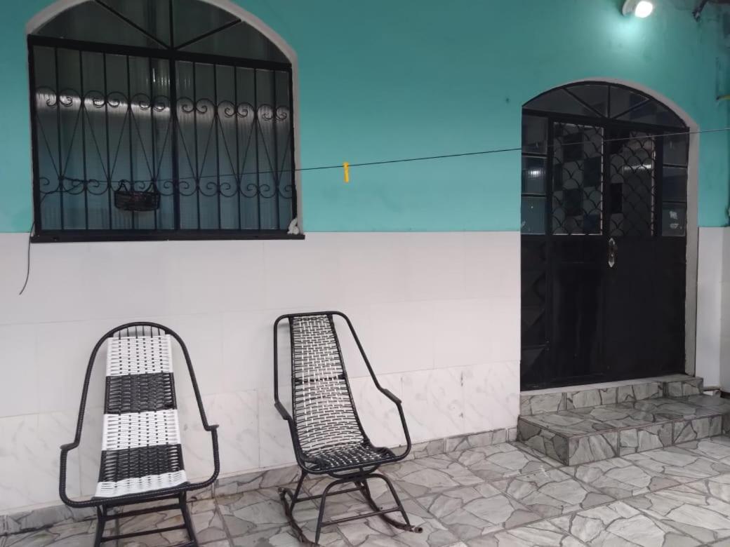 Casa De Ferias Villa Манаус Екстериор снимка